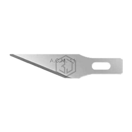 ACM11 SM - Ideal-tek S.A. - Knives, Cutting Tools