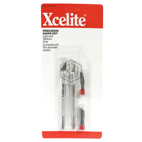 XNS100 - Apex Tool Group - Knives, Cutting Tools