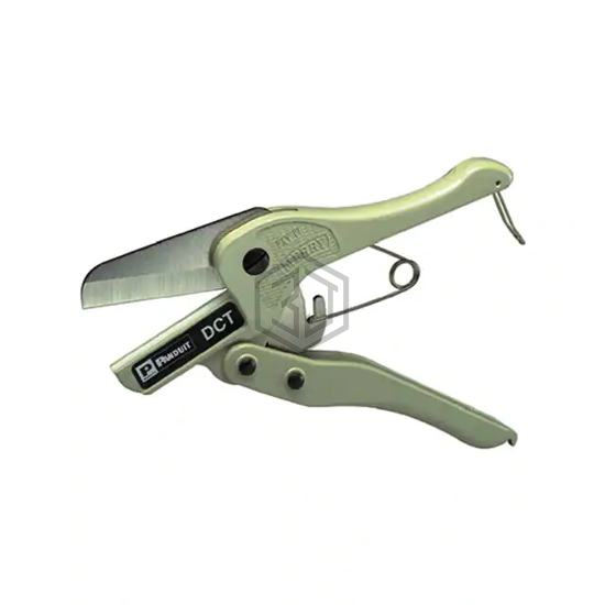 DCT - Panduit Corp - Knives, Cutting Tools
