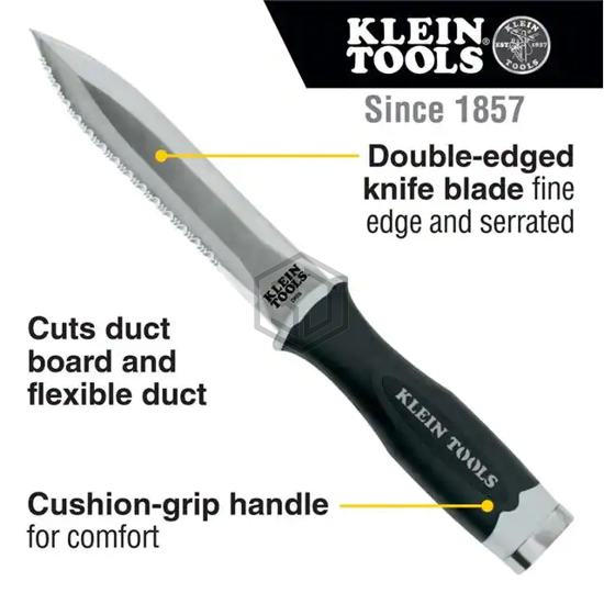 DK06 - Klein Tools, Inc. - Knives, Cutting Tools