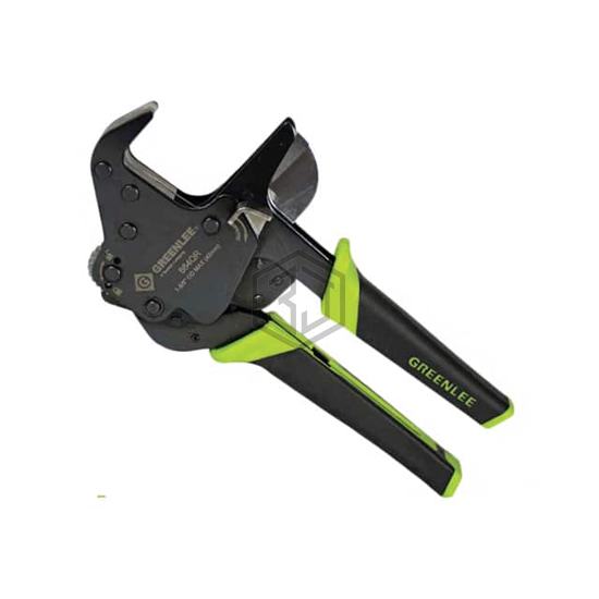 864QR - Greenlee Communications - Knives, Cutting Tools