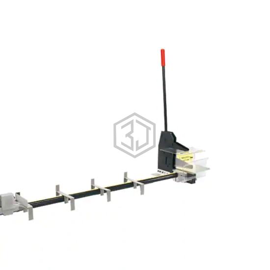 PBDCT - Panduit Corp - Knives, Cutting Tools