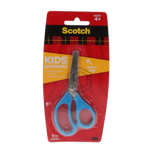 1441B BLUE - 3M - Knives, Cutting Tools