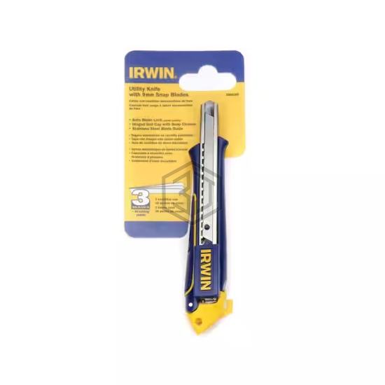 B753431 - IndustrialSupplies.com - Knives, Cutting Tools