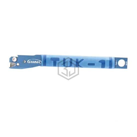 TUK-1-BLU - Gamma Electronics - Knives, Cutting Tools