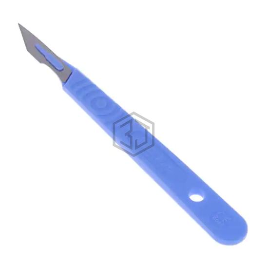 2332 SM - Ideal-tek S.A. - Knives, Cutting Tools