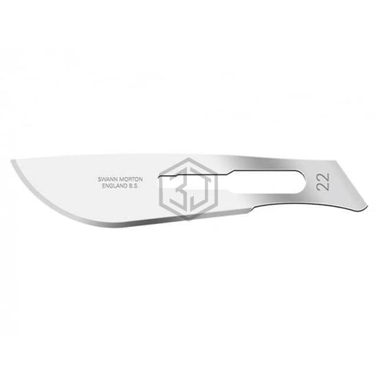 422 SM - Ideal-tek S.A. - Knives, Cutting Tools
