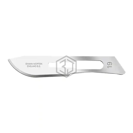 419 SM - Ideal-tek S.A. - Knives, Cutting Tools