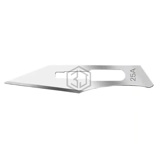 425A SM - Ideal-tek S.A. - Knives, Cutting Tools