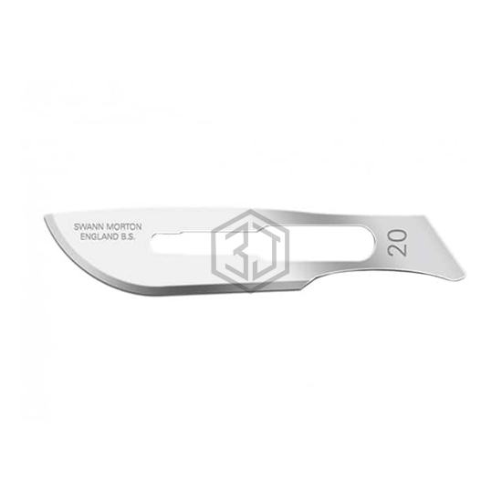 420 SM - Ideal-tek S.A. - Knives, Cutting Tools