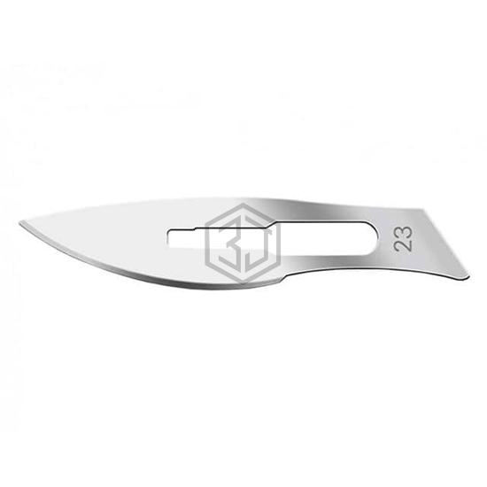 423 SM - Ideal-tek S.A. - Knives, Cutting Tools