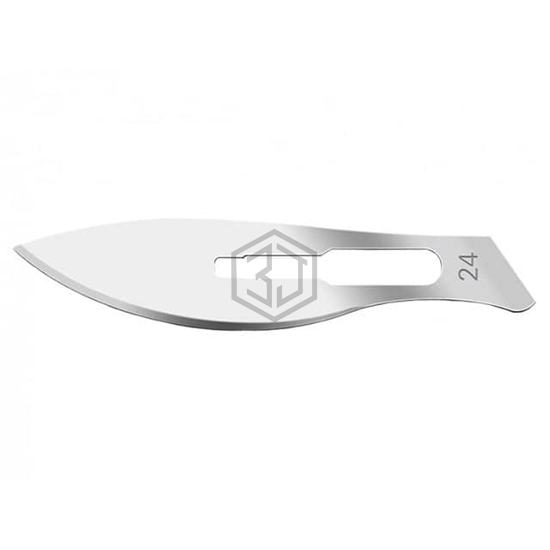 424 SM - Ideal-tek S.A. - Knives, Cutting Tools