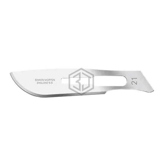 421 SM - Ideal-tek S.A. - Knives, Cutting Tools