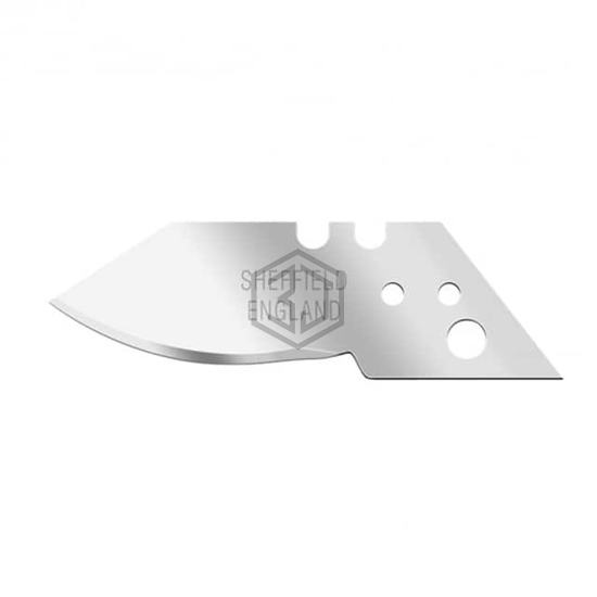 SM53 SM - Ideal-tek S.A. - Knives, Cutting Tools