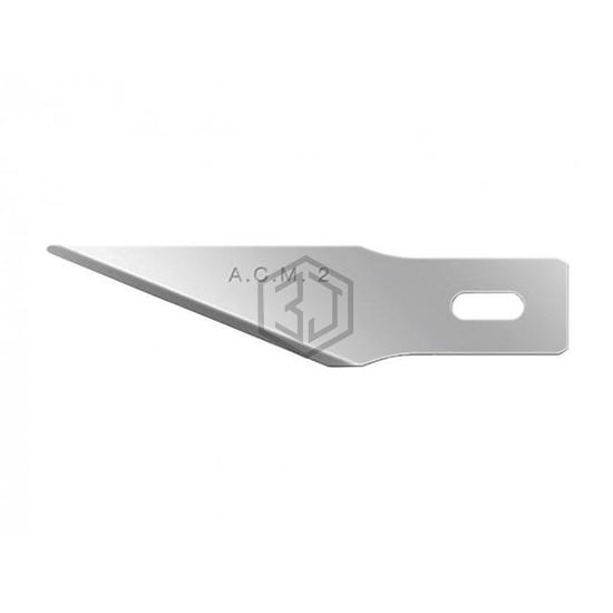 ACM2 SM - Ideal-tek S.A. - Knives, Cutting Tools