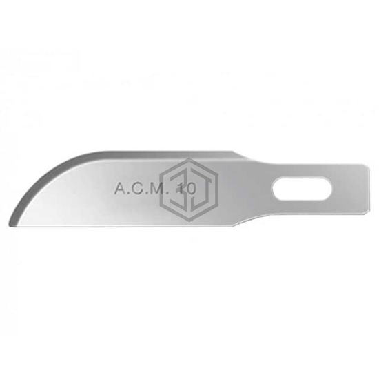 ACM10 SM - Ideal-tek S.A. - Knives, Cutting Tools