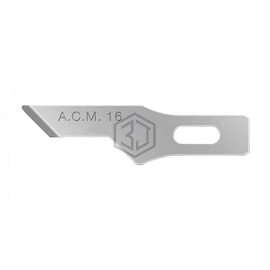 ACM16 SM - Ideal-tek S.A. - Knives, Cutting Tools