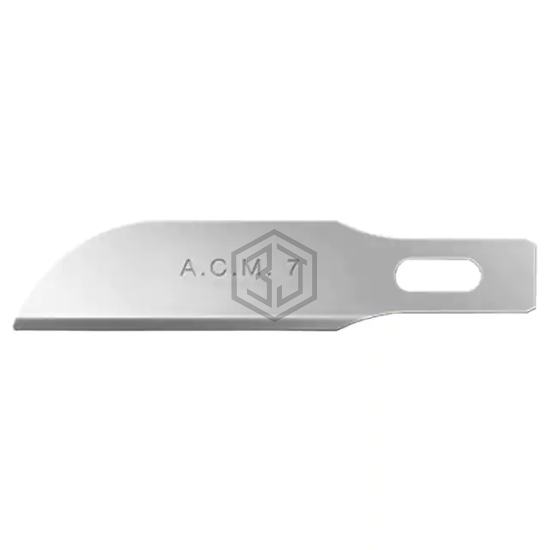 ACM7 SM - Ideal-tek S.A. - Knives, Cutting Tools