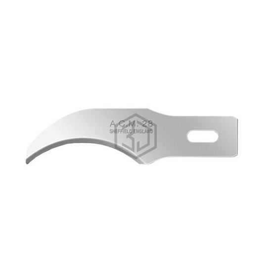ACM28 SM - Ideal-tek S.A. - Knives, Cutting Tools