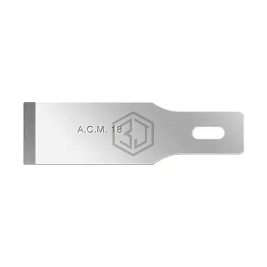 ACM18 SM - Ideal-tek S.A. - Knives, Cutting Tools