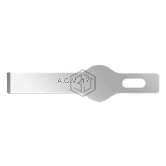 ACM17 SM - Ideal-tek S.A. - Knives, Cutting Tools