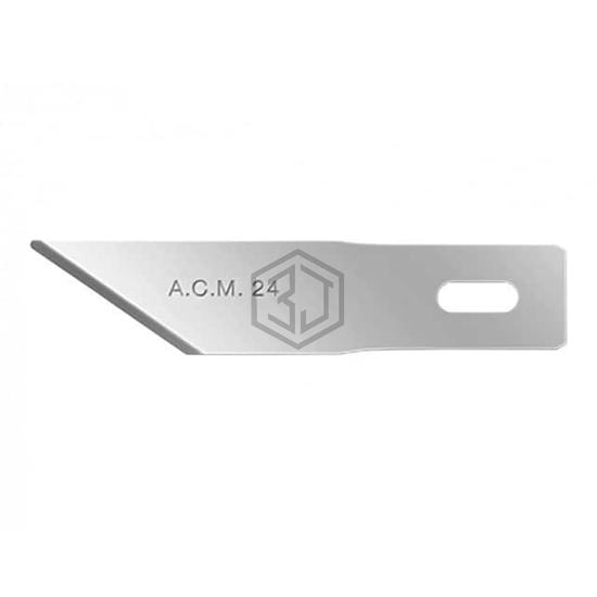 ACM24 SM - Ideal-tek S.A. - Knives, Cutting Tools
