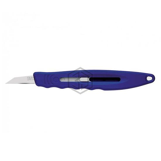 4307SMOR SM - Ideal-tek S.A. - Knives, Cutting Tools