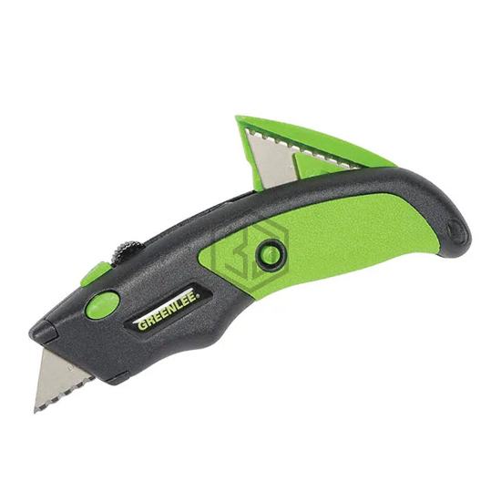 0652-11 - Greenlee Communications - Knives, Cutting Tools