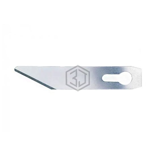 SM03B SM - Ideal-tek S.A. - Knives, Cutting Tools