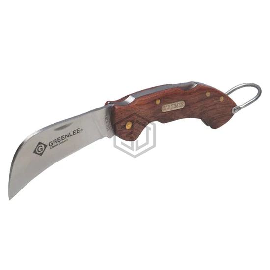 0652-28 - Greenlee Communications - Knives, Cutting Tools