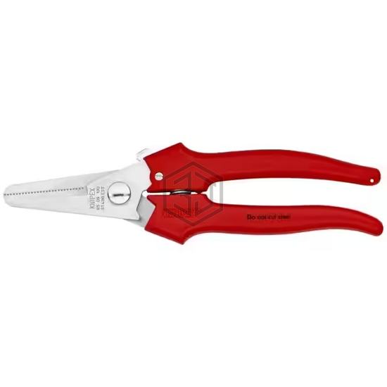 95 05 190 - Knipex Tools LP - Knives, Cutting Tools