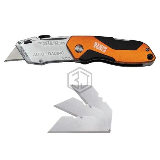 44130 - Klein Tools, Inc. - Knives, Cutting Tools