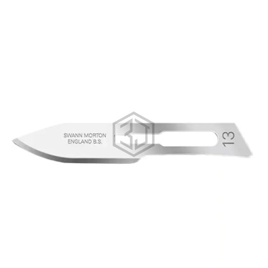 313ST SM - Ideal-tek S.A. - Knives, Cutting Tools