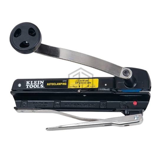 53725 - Klein Tools, Inc. - Knives, Cutting Tools