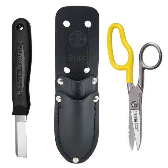 46039 - Klein Tools, Inc. - Knives, Cutting Tools