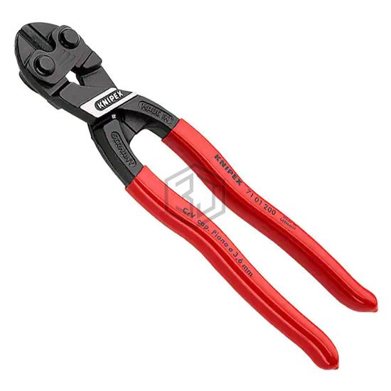 71 01 200 - Knipex Tools LP - Knives, Cutting Tools