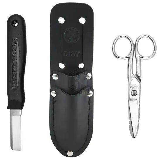 46037 - Klein Tools, Inc. - Knives, Cutting Tools