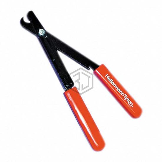 TDNT - HellermannTyton - Knives, Cutting Tools