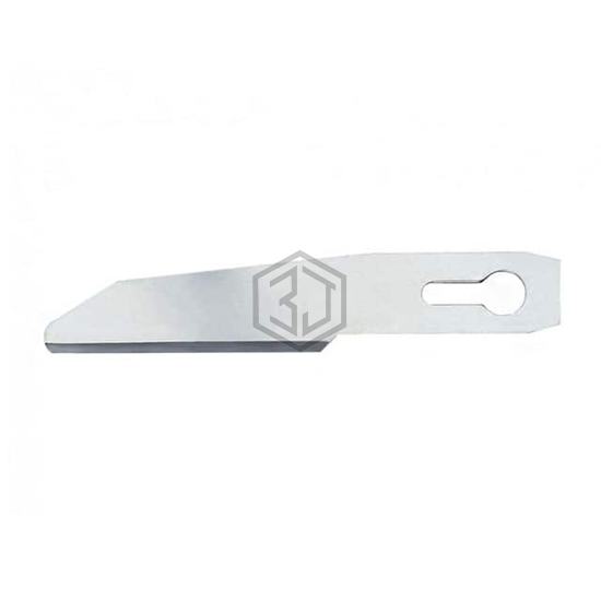 SM01B SM - Ideal-tek S.A. - Knives, Cutting Tools