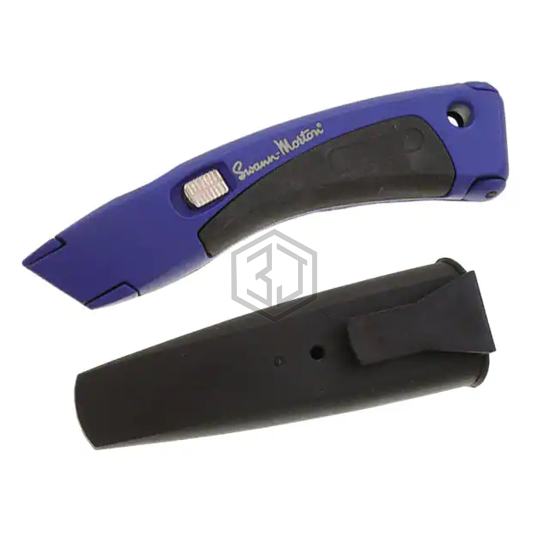 4313 SM - Ideal-tek S.A. - Knives, Cutting Tools