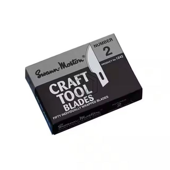 1242 SM - Ideal-tek S.A. - Knives, Cutting Tools