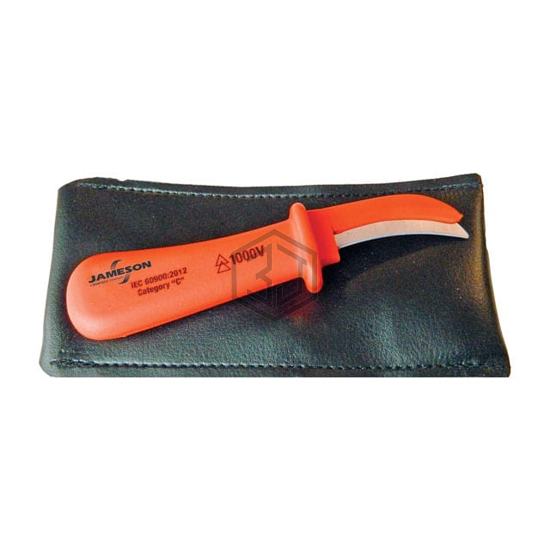 JT-CT-01830 - Jameson LLC - Knives, Cutting Tools