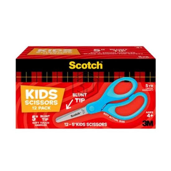 1442B-12 BLUE - 3M - Knives, Cutting Tools