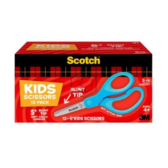 1442B-12 PURPLE - 3M - Knives, Cutting Tools