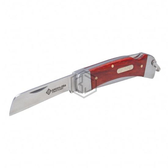 0652-26 - Greenlee Communications - Knives, Cutting Tools