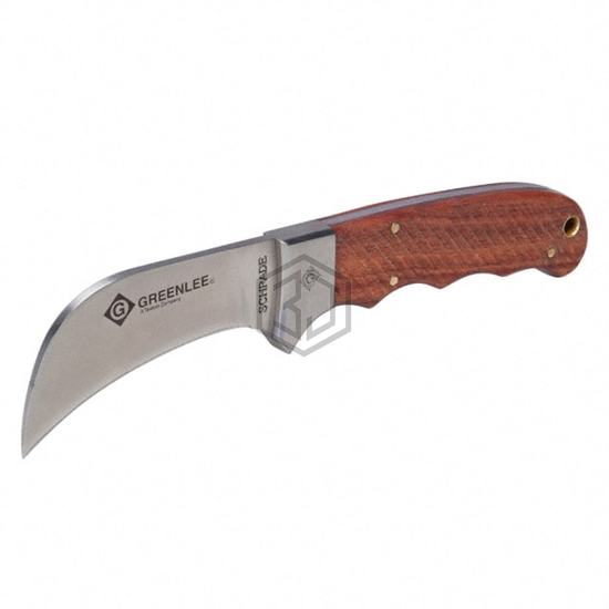 0652-29 - Greenlee Communications - Knives, Cutting Tools
