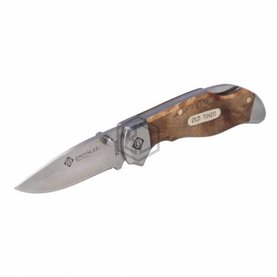 0652-24 - Greenlee Communications - Knives, Cutting Tools