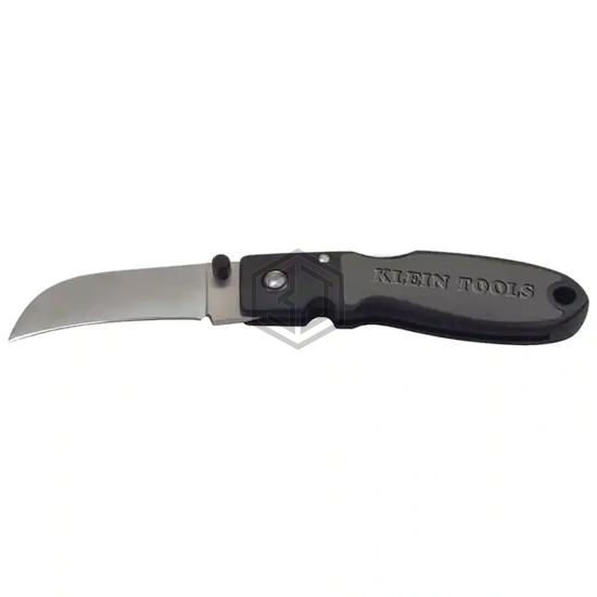 44004 - Klein Tools, Inc. - Knives, Cutting Tools