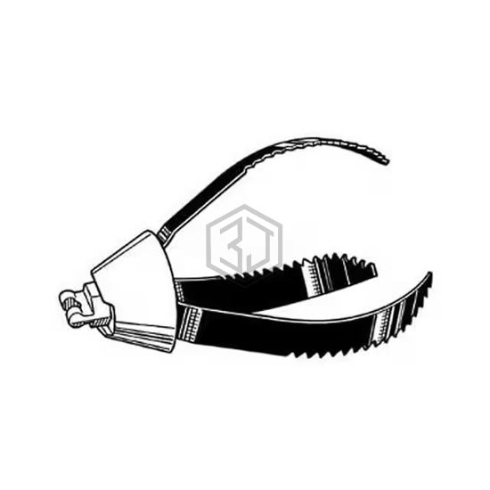 B861750 - RIDGID - Knives, Cutting Tools