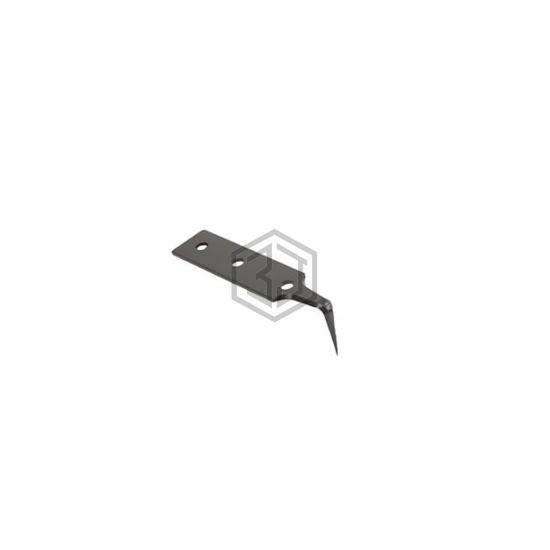 T04-0119 - Three-In-One Enterprises Co., Ltd. - Knives, Cutting Tools